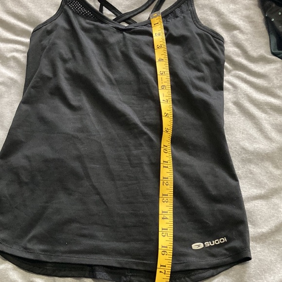 Sugoi camisole - Picture 5 of 6